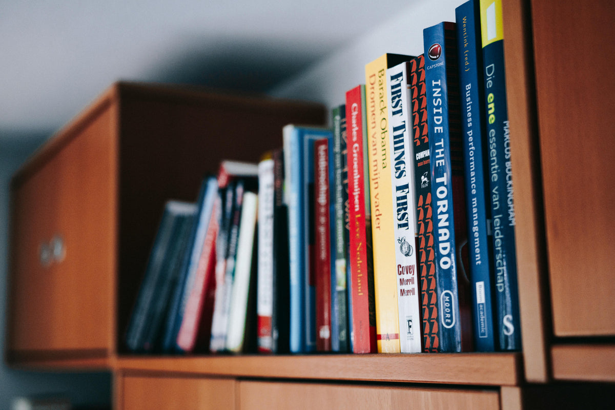 Books