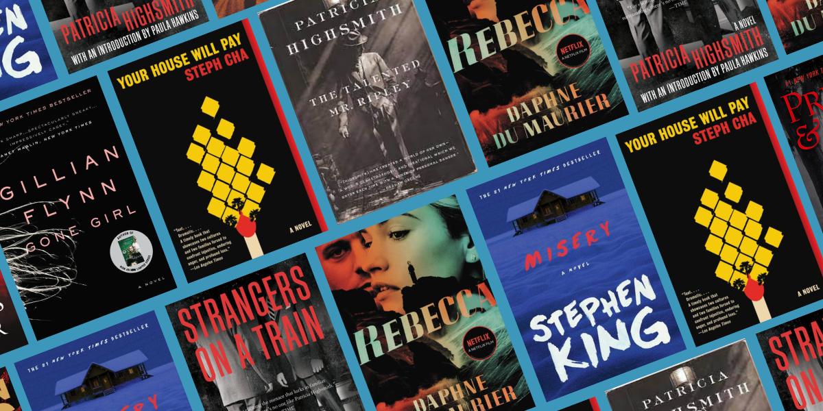 Literary Fiction