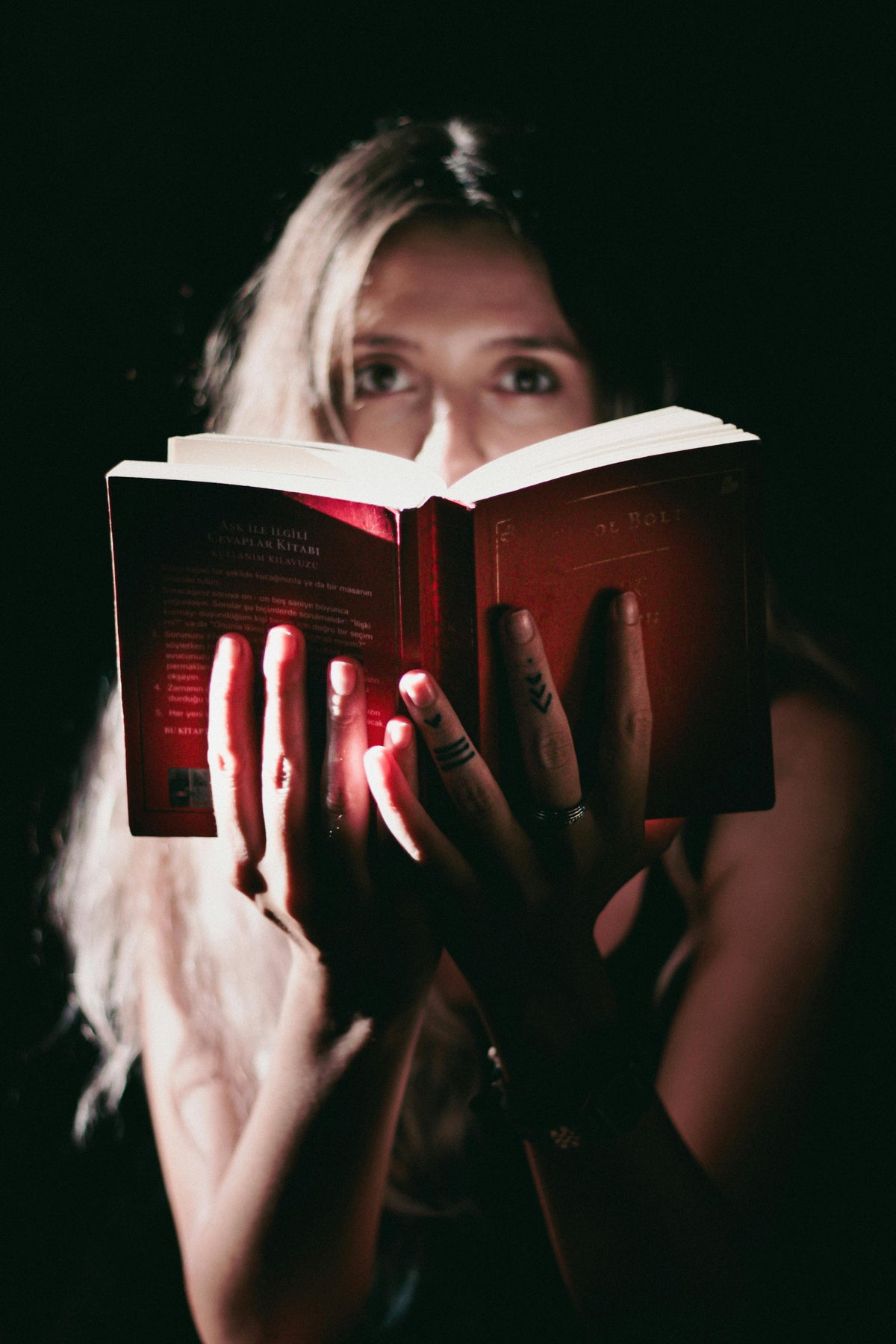 Horror & Special Editions