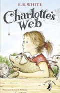 Charlotte’s Web