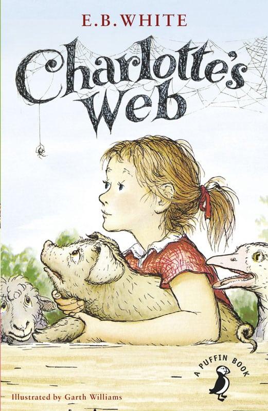 Charlotte’s Web