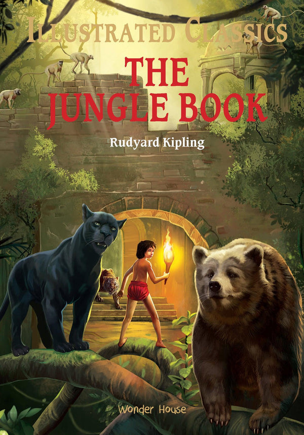The Jungle Book