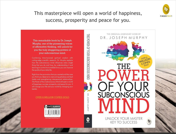 World’s Greatest Books For Personal Growth & Wealth (Set of 4 Books)