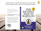 World’s Greatest Books For Personal Growth & Wealth (Set of 4 Books)