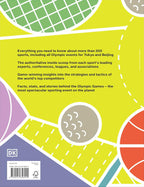 The Sports Book (DK Sports Guides)