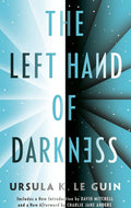 The Left Hand of Darkness