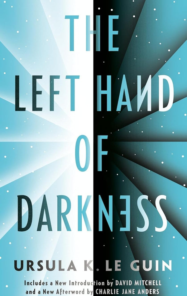 The Left Hand of Darkness