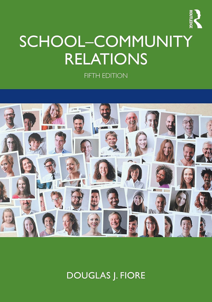 School–Community Relations 5th Edition