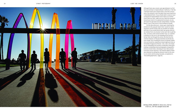 Understanding Street Photography: An Introduction to Shooting Compelling Images on the Street