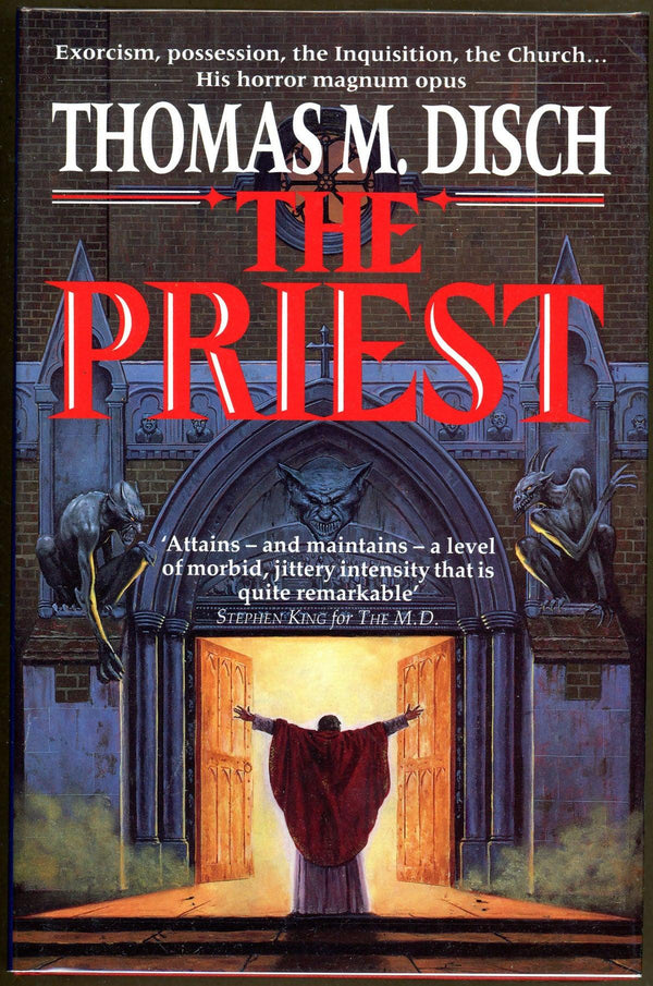 The Exorcist