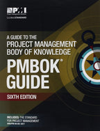 A Guide to the Project Management Body of Knowledge Sixth Edition / Agile Practice Guide Bundle Sixth