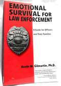 Emotional Survival for Law Enforcement