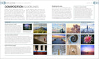 The Advanced Photography Guide: The Ultimate Step-by-Step Manual for Getting the Most from Your Digital Camera