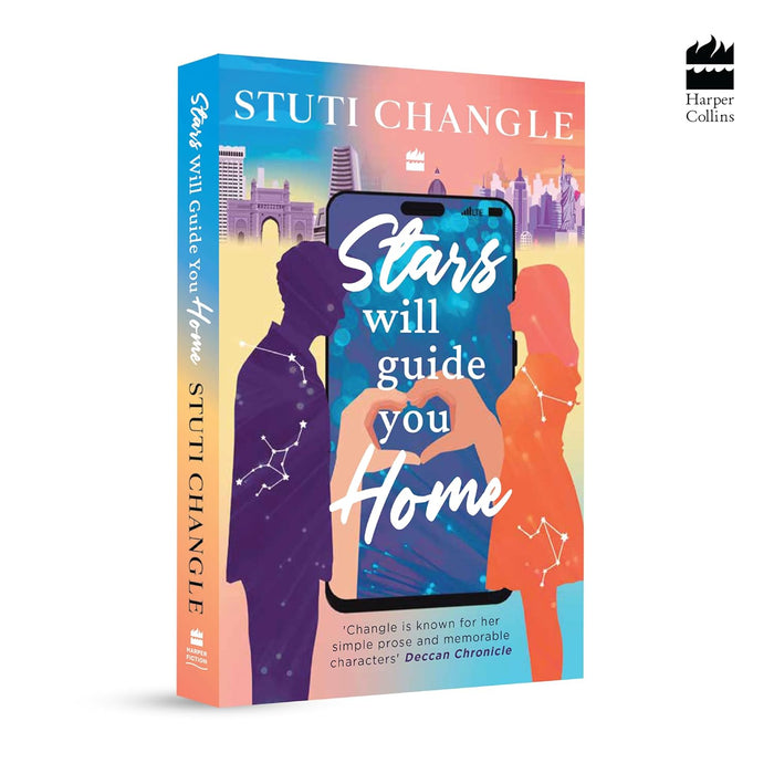 Stars Will Guide You Home