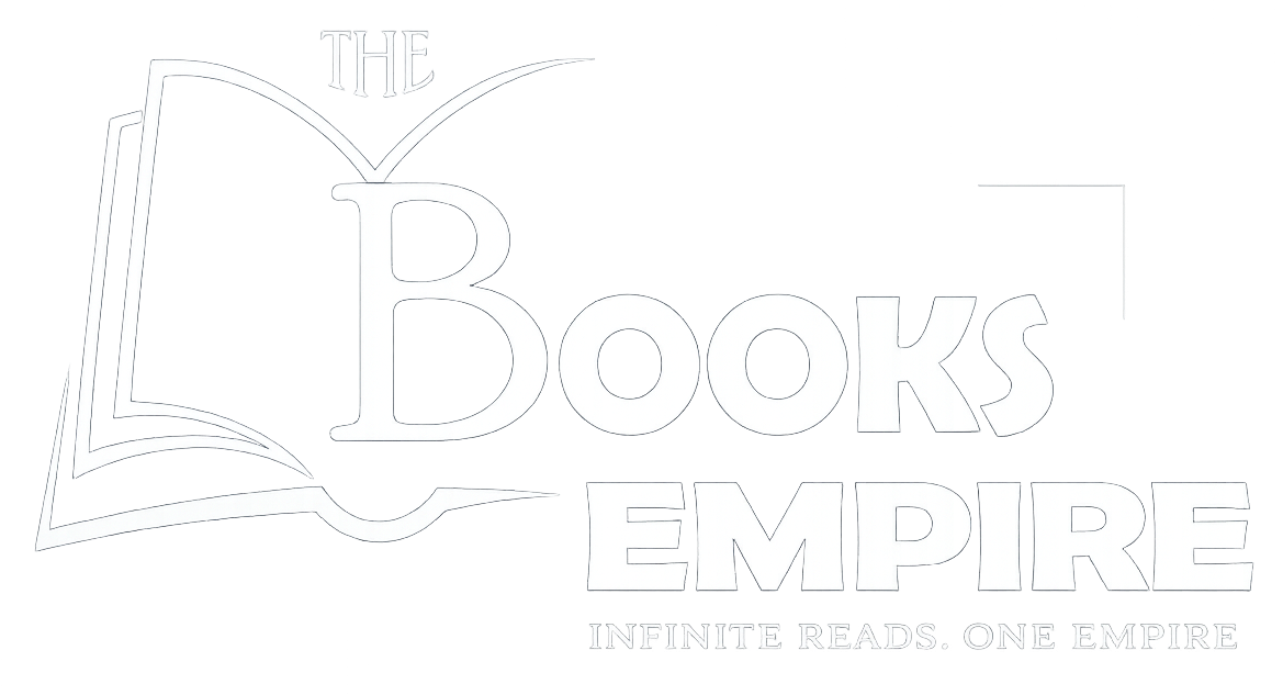 The Books Empire