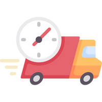 Fast Shipping