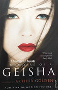 Memoirs of a Geisha