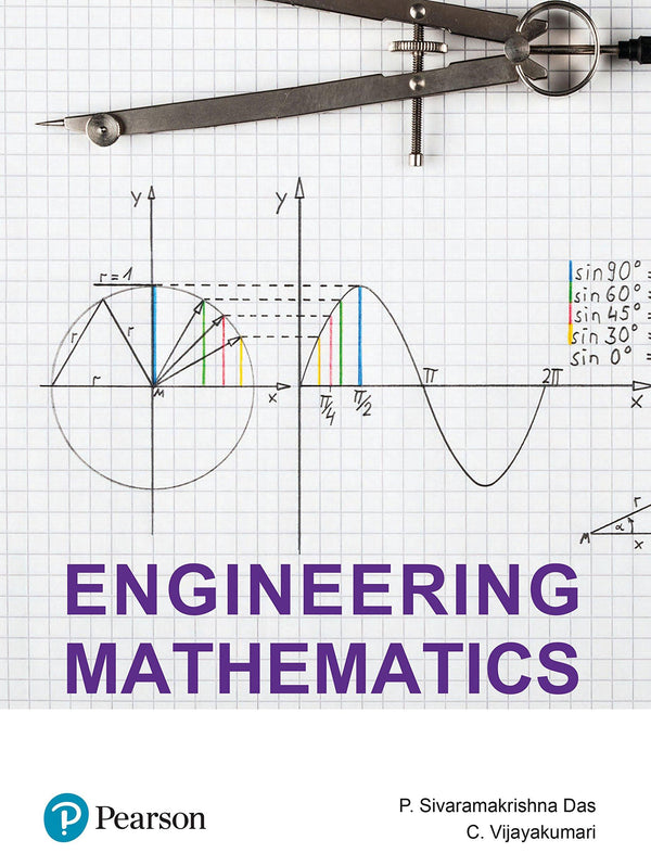 Graduate Engineering Mathematics
