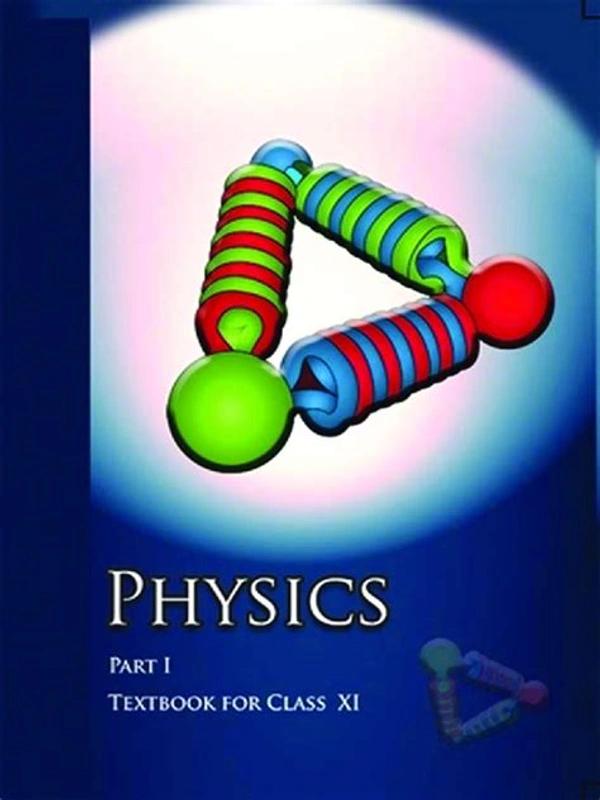 NCERT Physics Class 11 (Part 1)