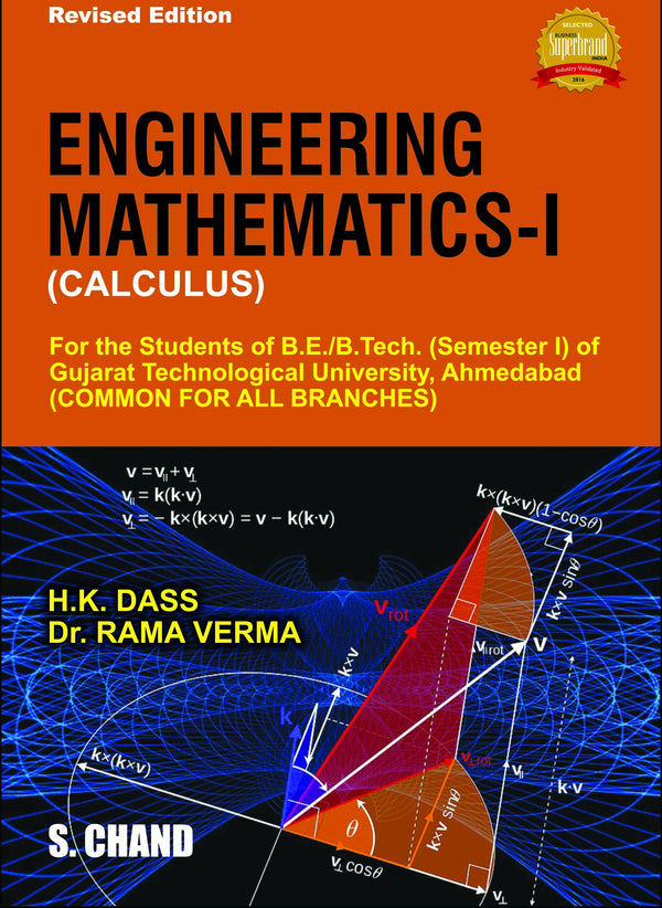 Engineering Mathematics Volume I