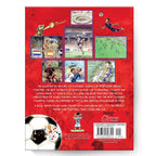 The Illustrated History of Football World Cup 1930 - 2026