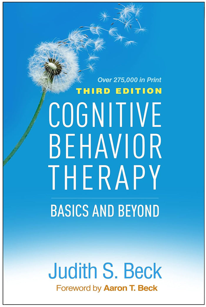 Cognitive Behavior Therapy