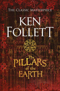 The Pillars of the Earth