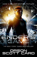 Ender’s Game – Orson Scott Card