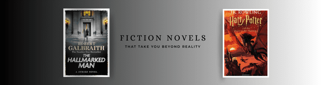 Romance Novels You’ll Love