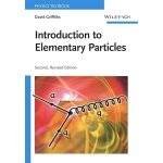 Introduction to Elementary Particles
