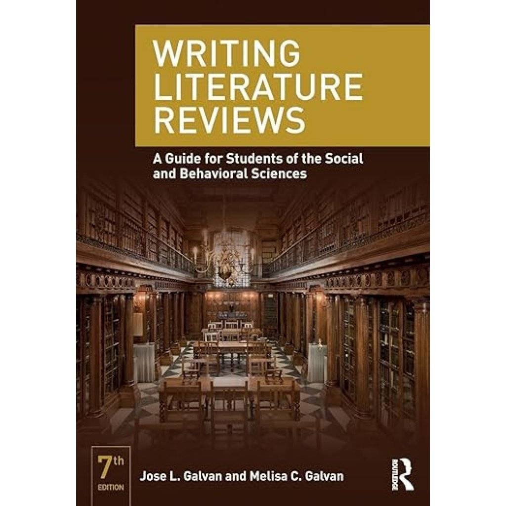 Writing literature reviews