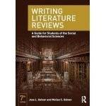 Writing Literature Reviews: Best Literature Review Example & Structure Guide
