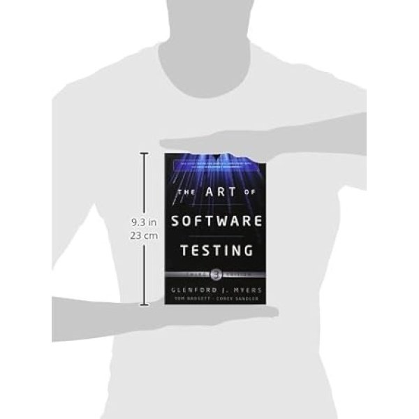 The Art of Software Testing