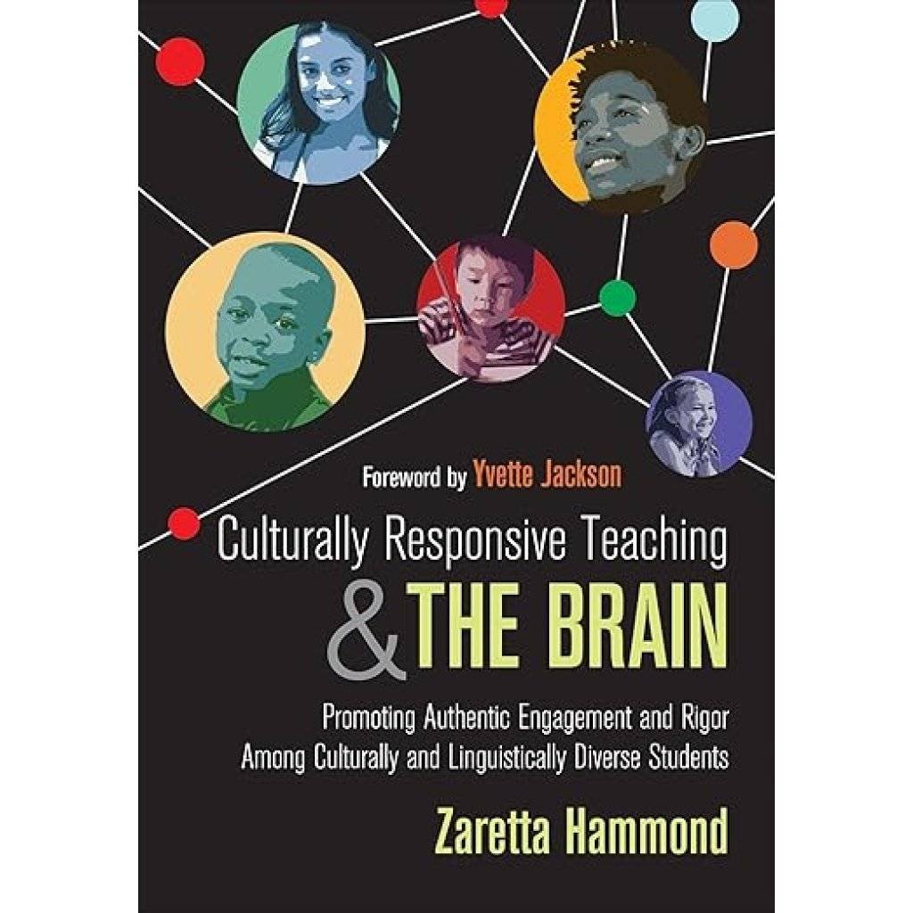 Culturally responsive teaching and the brain