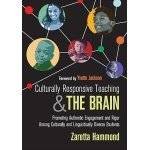 Best Culturally Responsive Teaching and the Brain Book | Guide & Insights