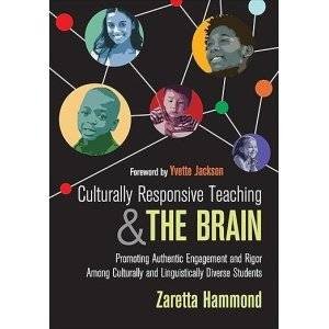 Culturally responsive teaching and the brain