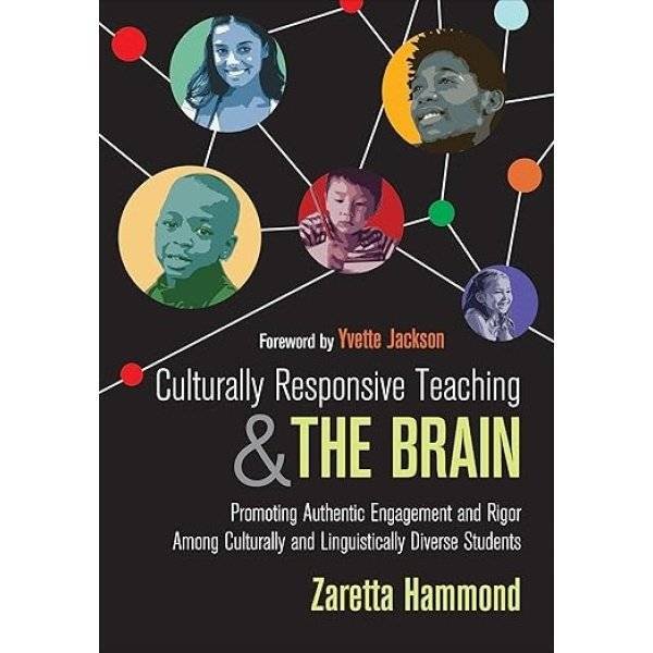 Culturally responsive teaching and the brain