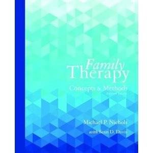 Family Therapy: Concepts and Methods