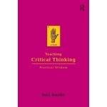 Teaching Critical Thinking: Practical Wisdom