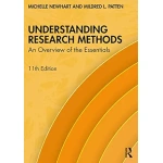 Understanding research methods