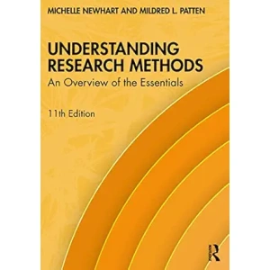 Understanding research methods