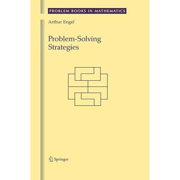 Problem-Solving Strategies