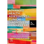 Advanced Health Assessment & Clinical Diagnosis in Primary Care