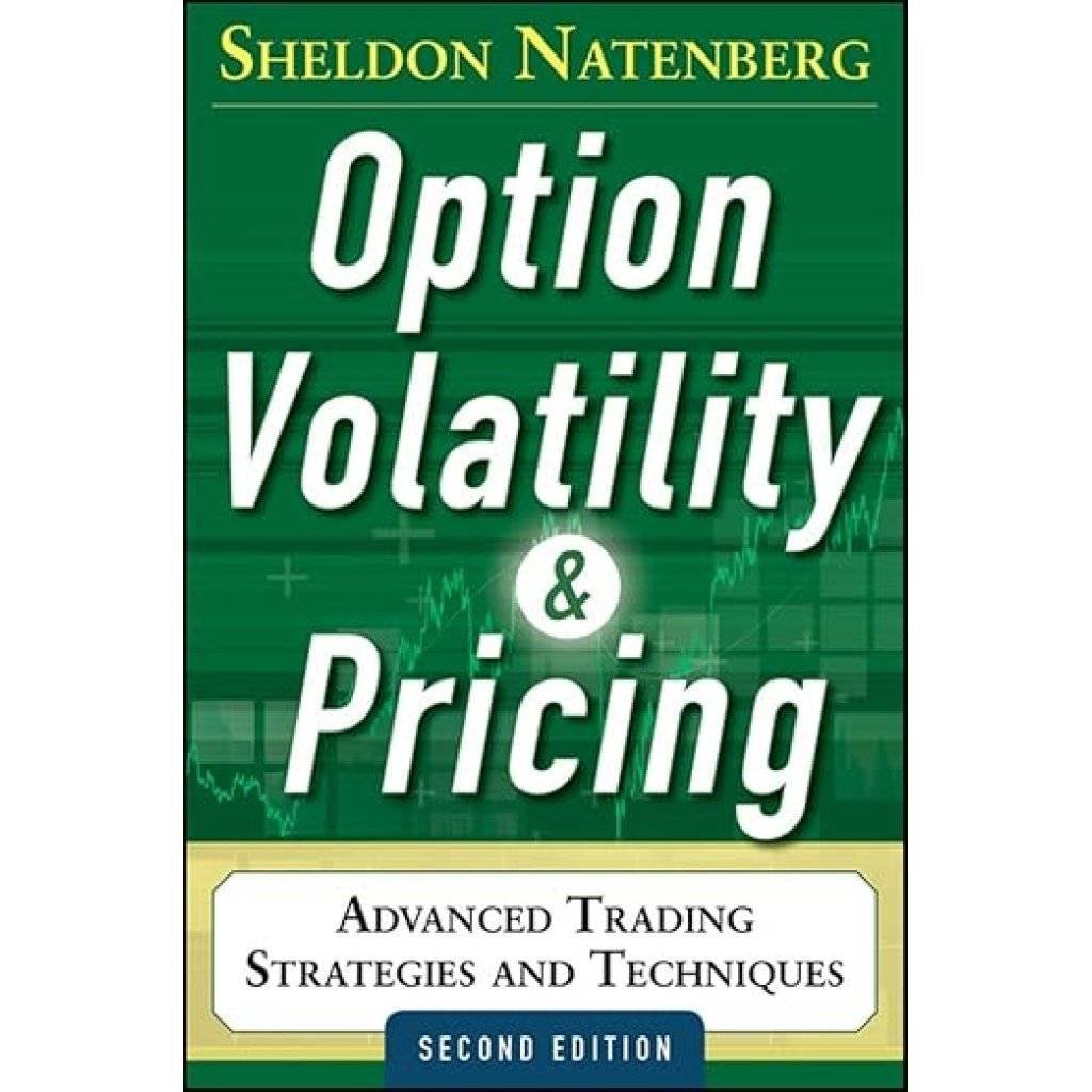 Option Volatility and Pricing