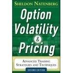 Option Volatility and Pricing