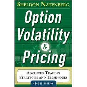 Option Volatility and Pricing