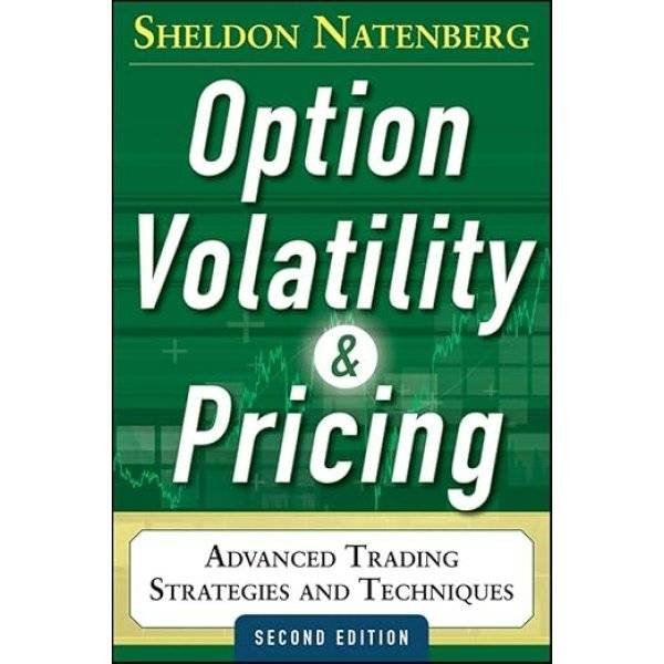 Option Volatility and Pricing