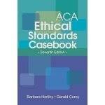 ACA Ethical Standards Casebook