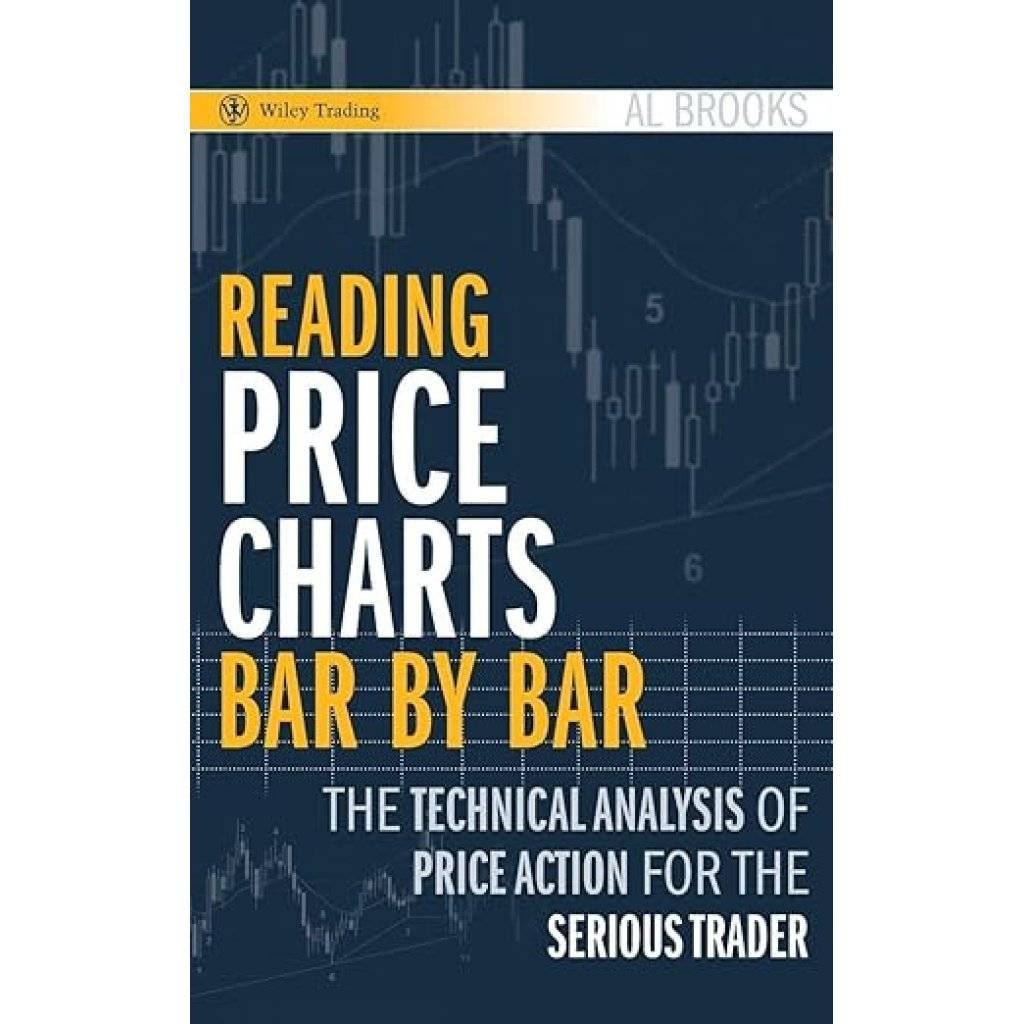 Reading price chart Bar By Bar