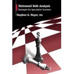 Distressed Debt Analysis: Strategies for Speculative Investors